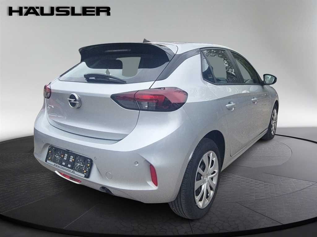 Opel Corsa 2022