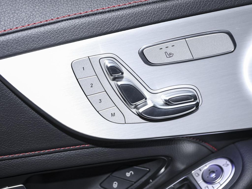Mercedes-Benz C 43 AMG 2023