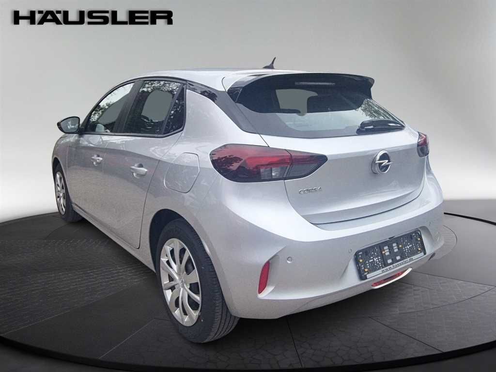 Opel Corsa 2022