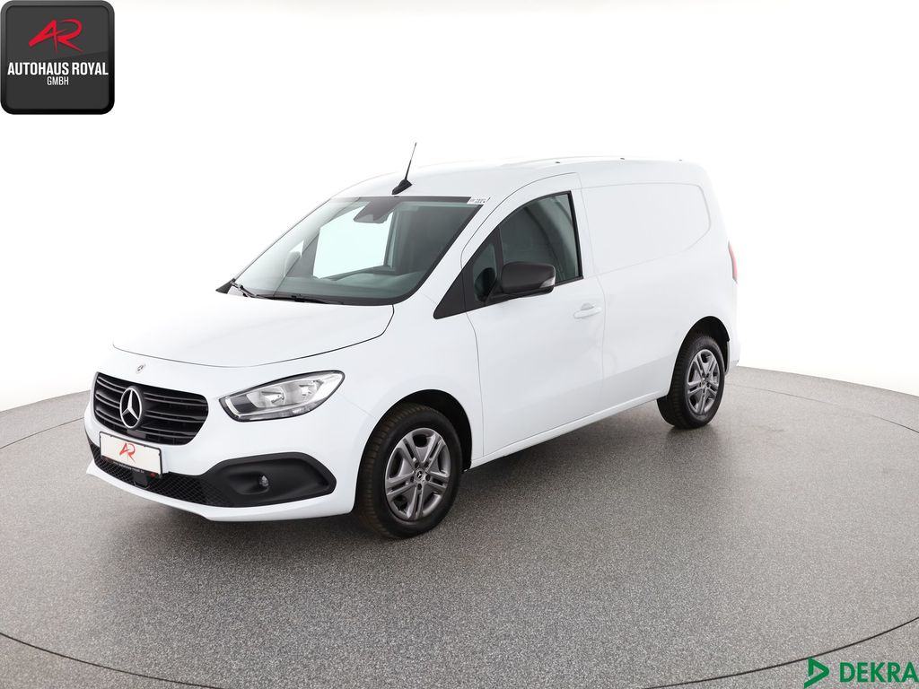 Mercedes-Benz Citan 2022