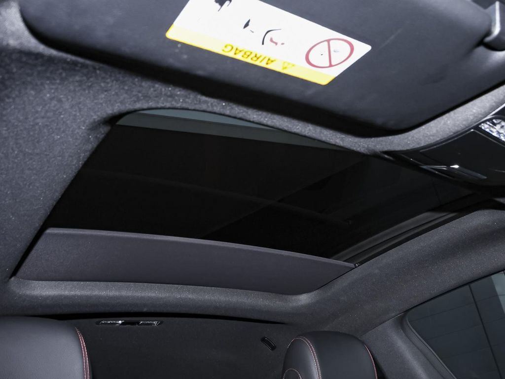 Mercedes-Benz C 43 AMG 2023