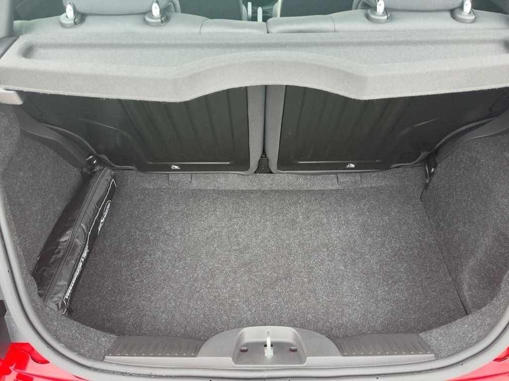 Fiat 500 2024