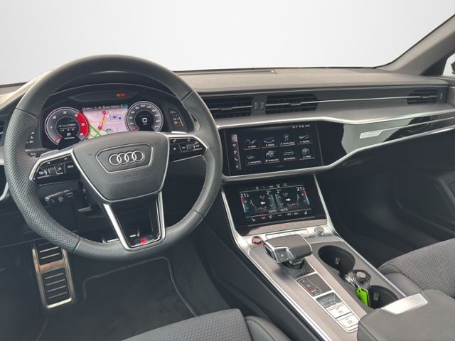 Audi S6 2024