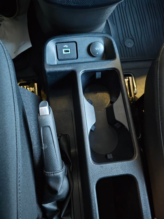 Ford Transit 2023