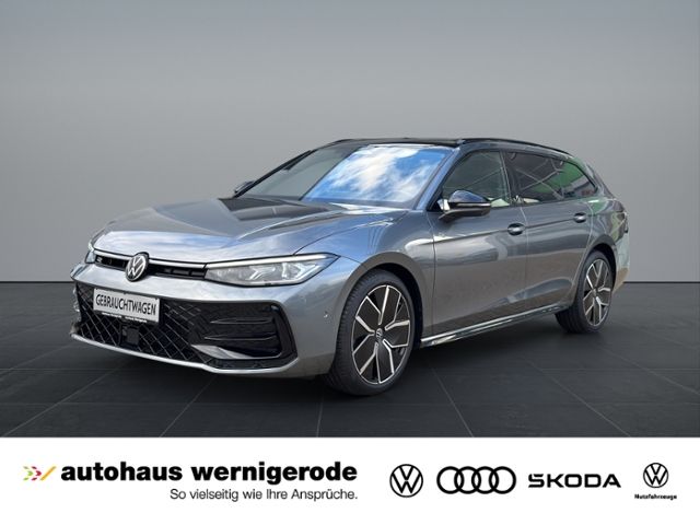 Volkswagen Passat Variant 2024