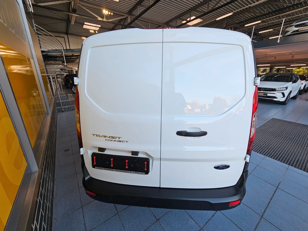 Ford Transit 2023