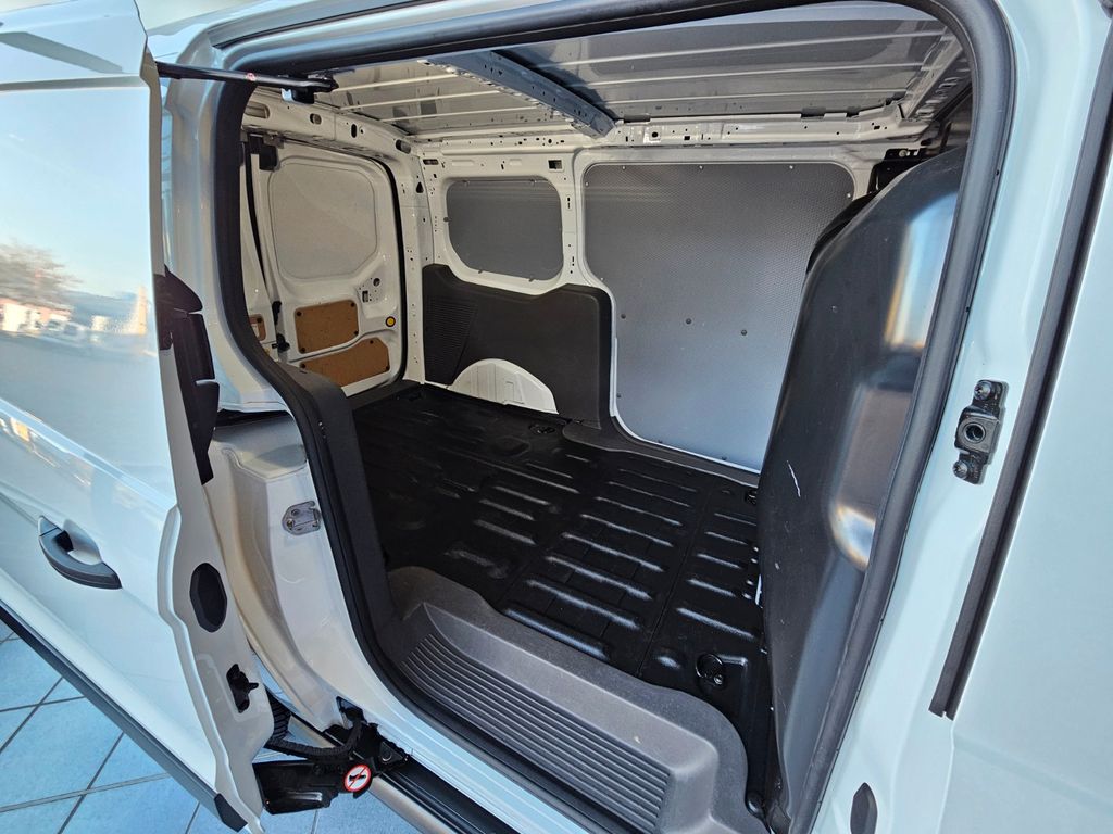 Ford Transit 2023