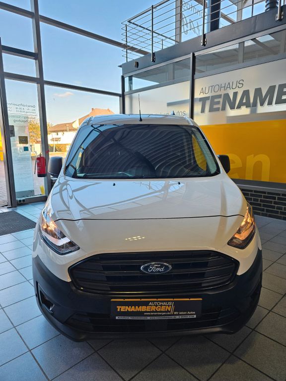 Ford Transit 2023