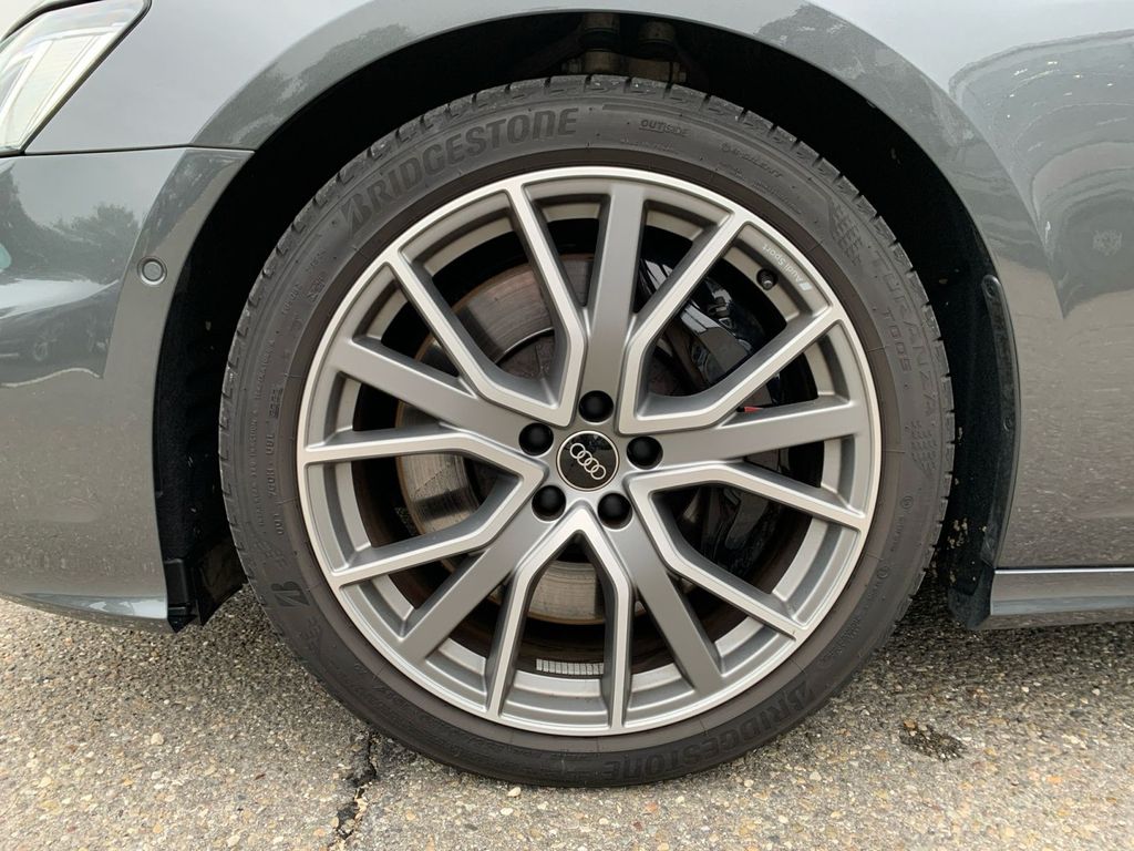 Audi S6 2023