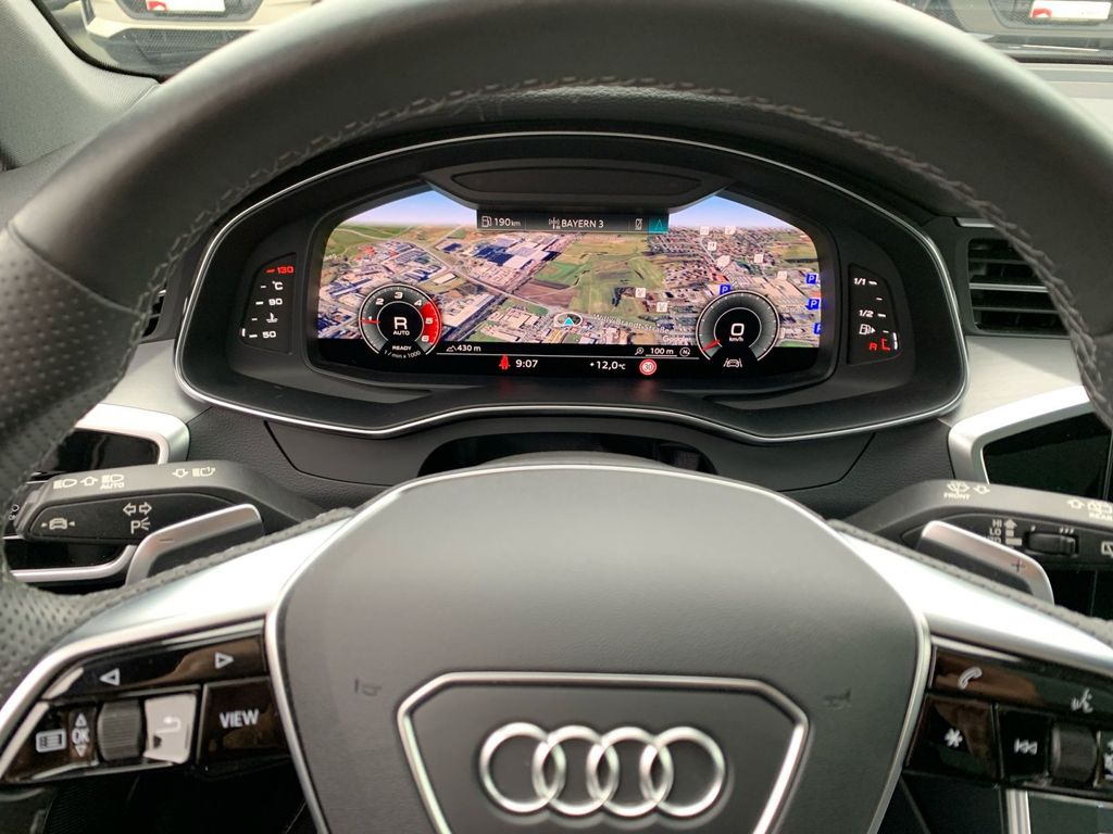 Audi S6 2023