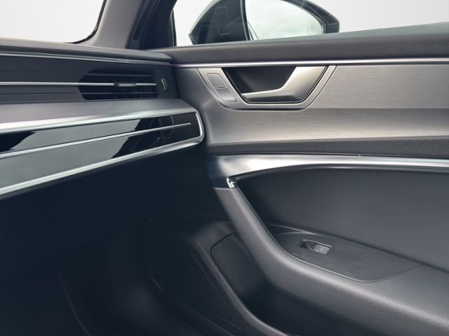 Audi S6 2024