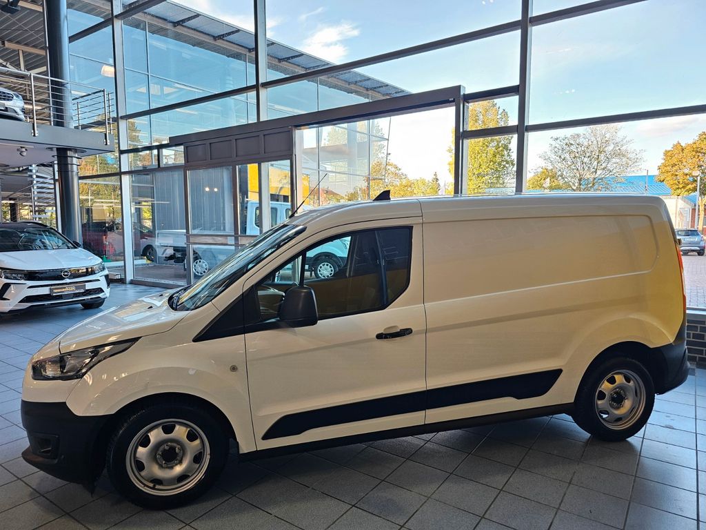 Ford Transit 2023