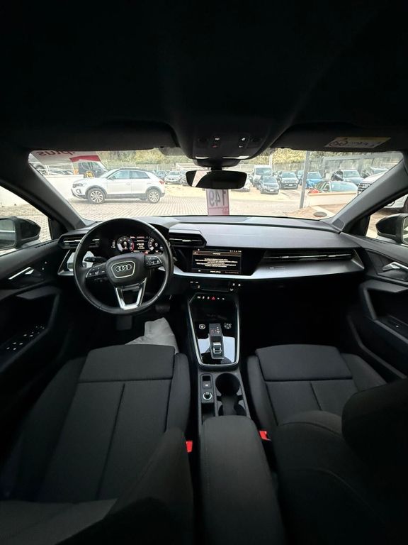Audi A3 2024