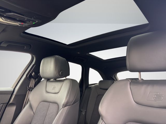 Audi S6 2024