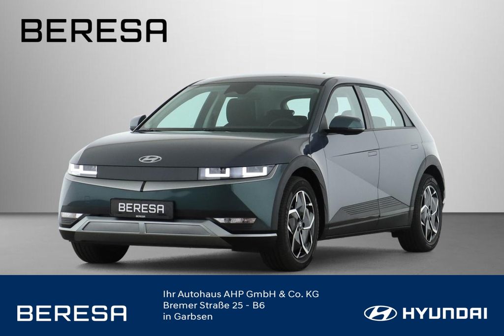 Hyundai IONIQ 5 2024