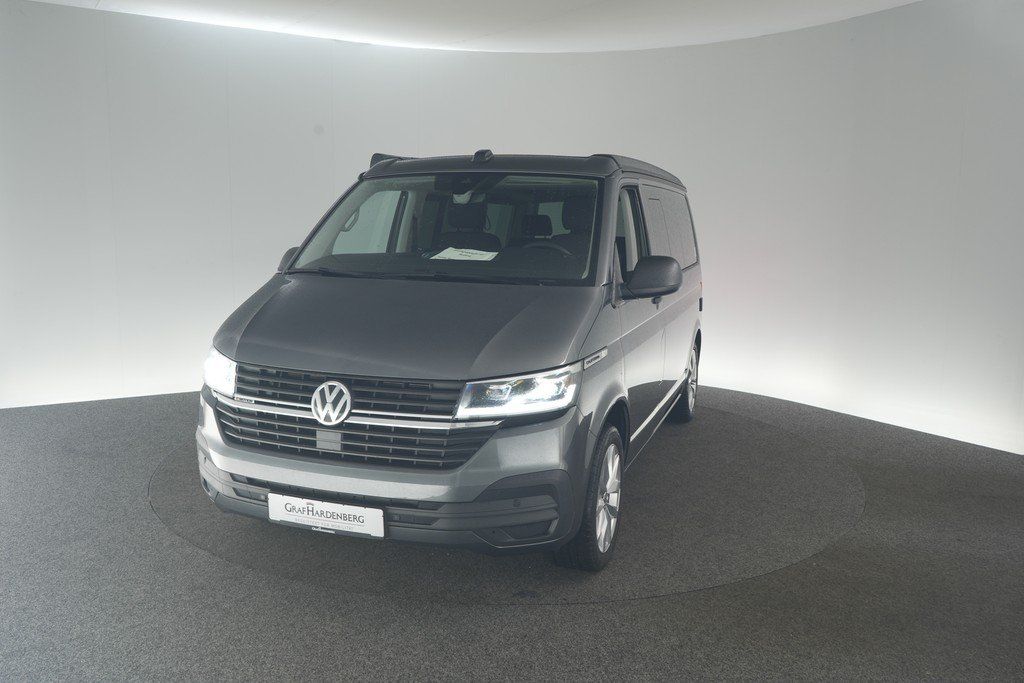 Volkswagen T6 California 2022