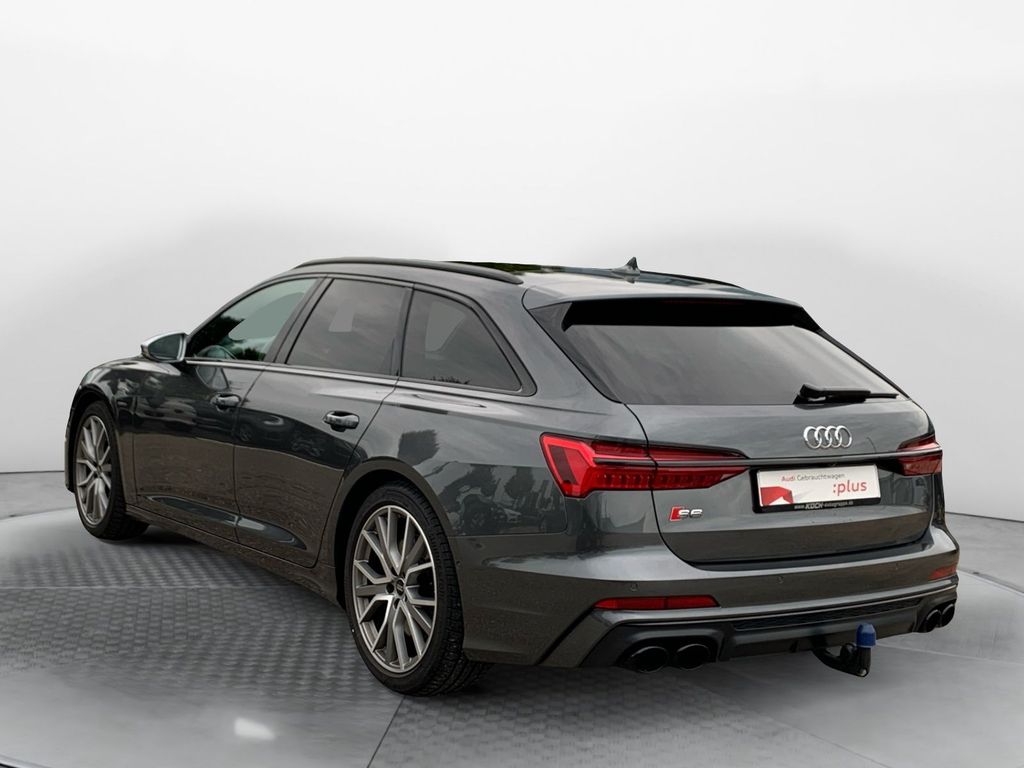 Audi S6 2023