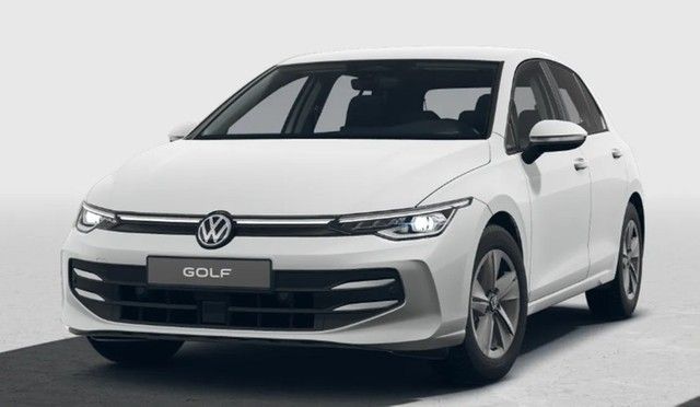 Volkswagen Golf 2025