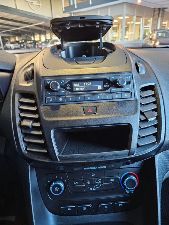 Ford Transit 2023