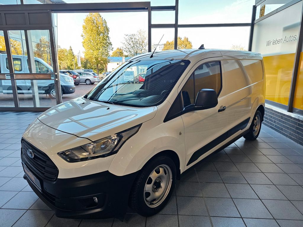 Ford Transit 2023