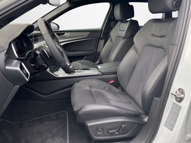 Audi S6 2024