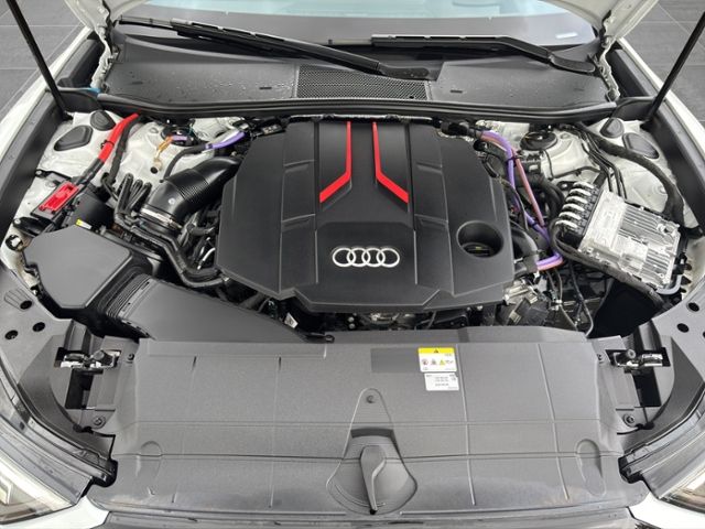 Audi S6 2024