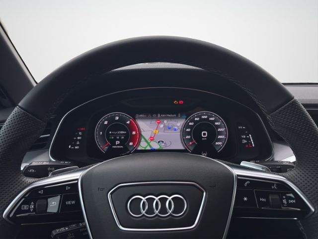 Audi S6 2024