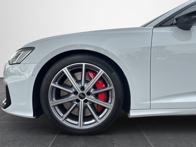 Audi S6 2024