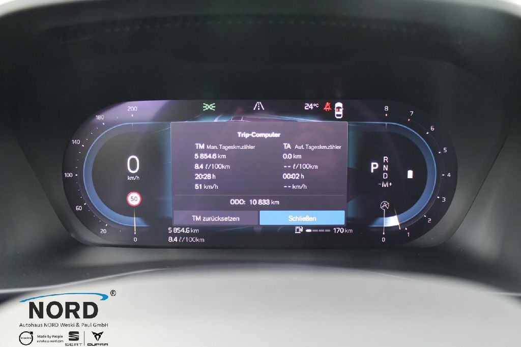 Volvo XC40 2023
