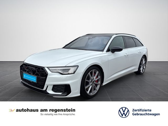 Audi S6 2024