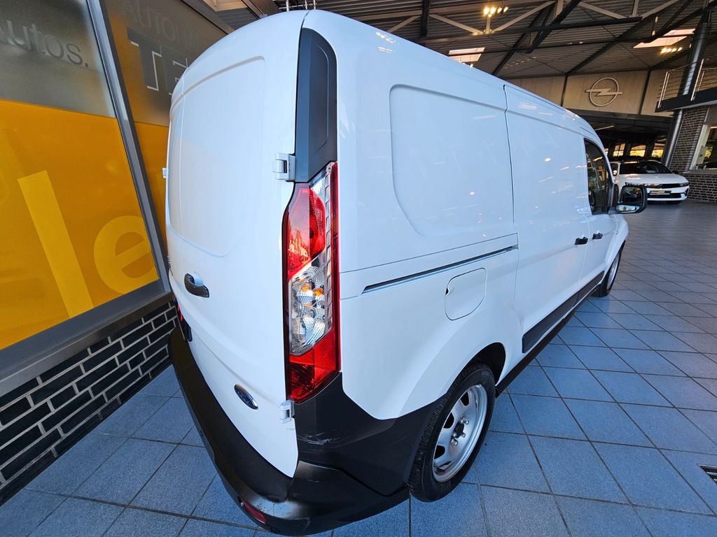 Ford Transit 2023