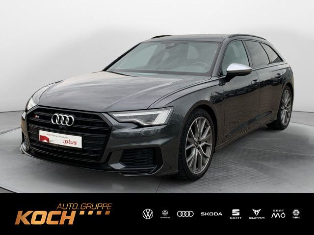 Audi S6 2023