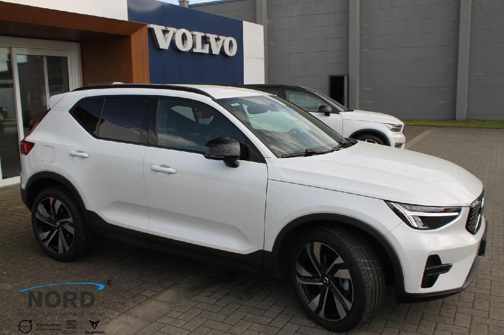 Volvo XC40 2023