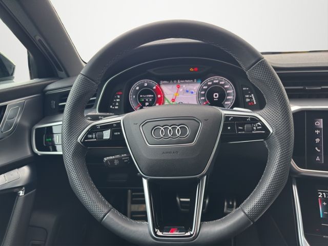 Audi S6 2024