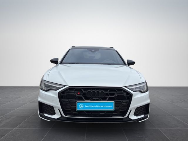 Audi S6 2024