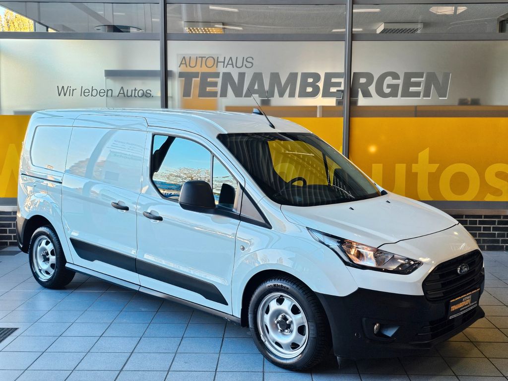 Ford Transit 2023