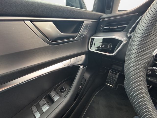 Audi S6 2024