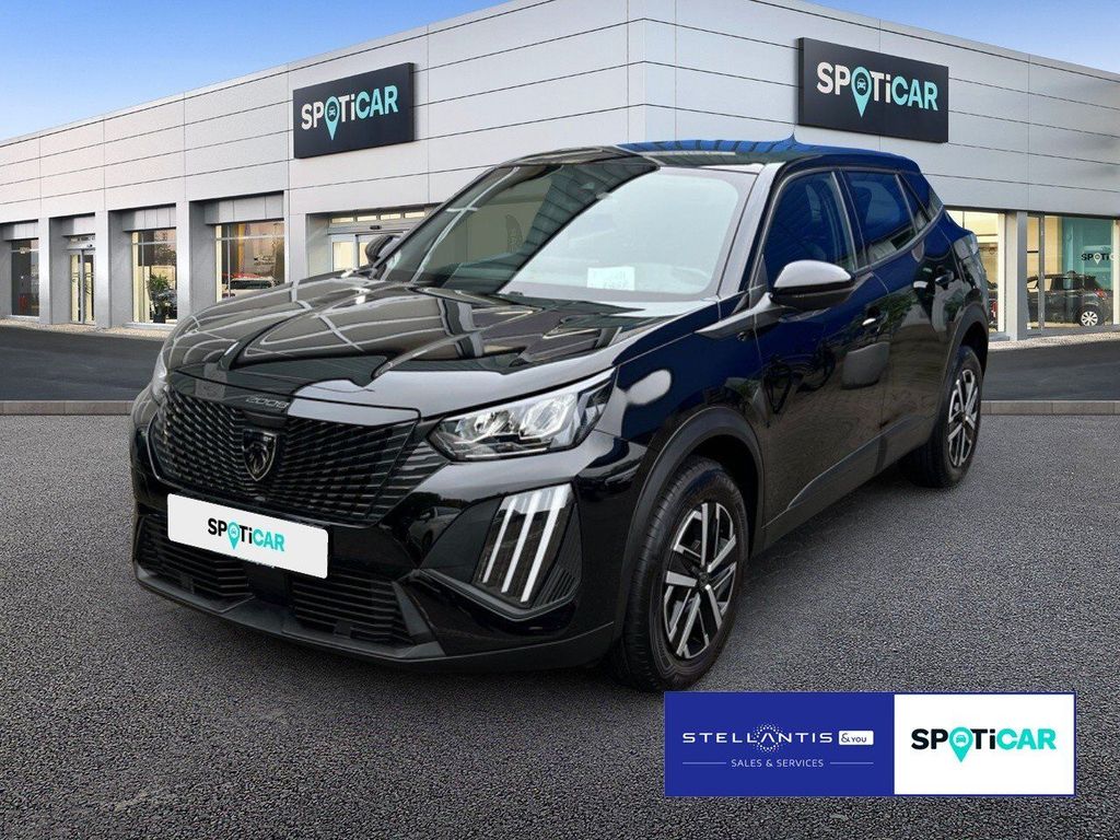 Peugeot 2008 2023