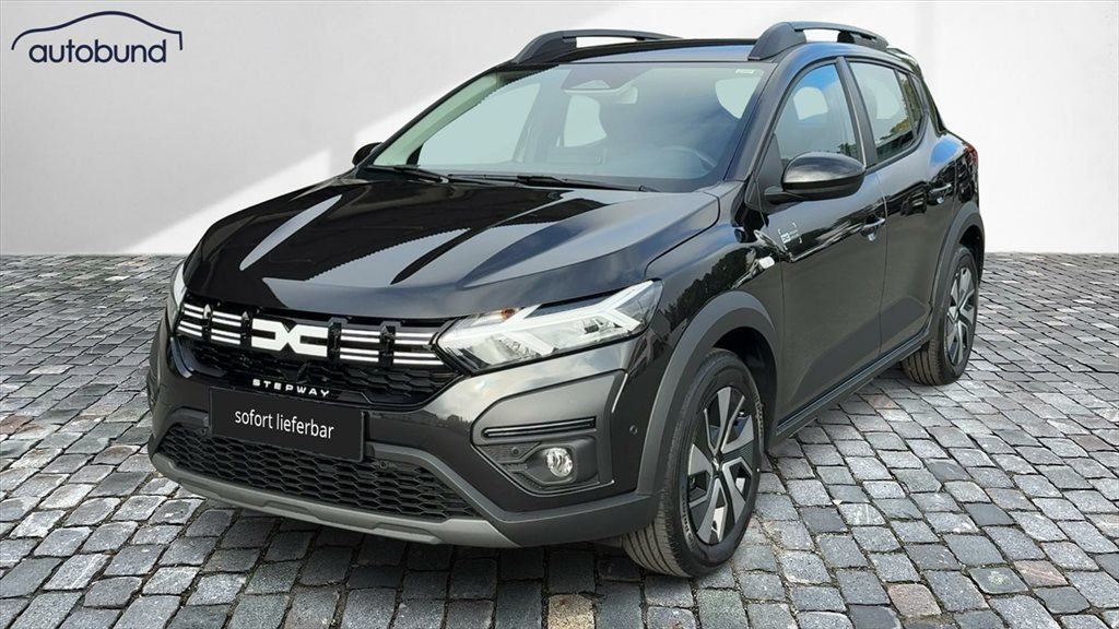 Dacia Sandero 2025