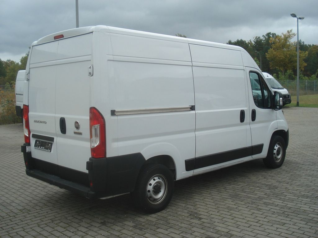 Fiat Ducato 2022