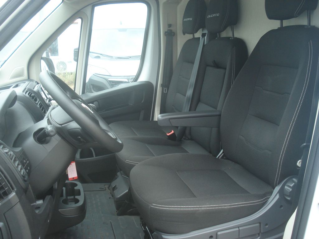Fiat Ducato 2022