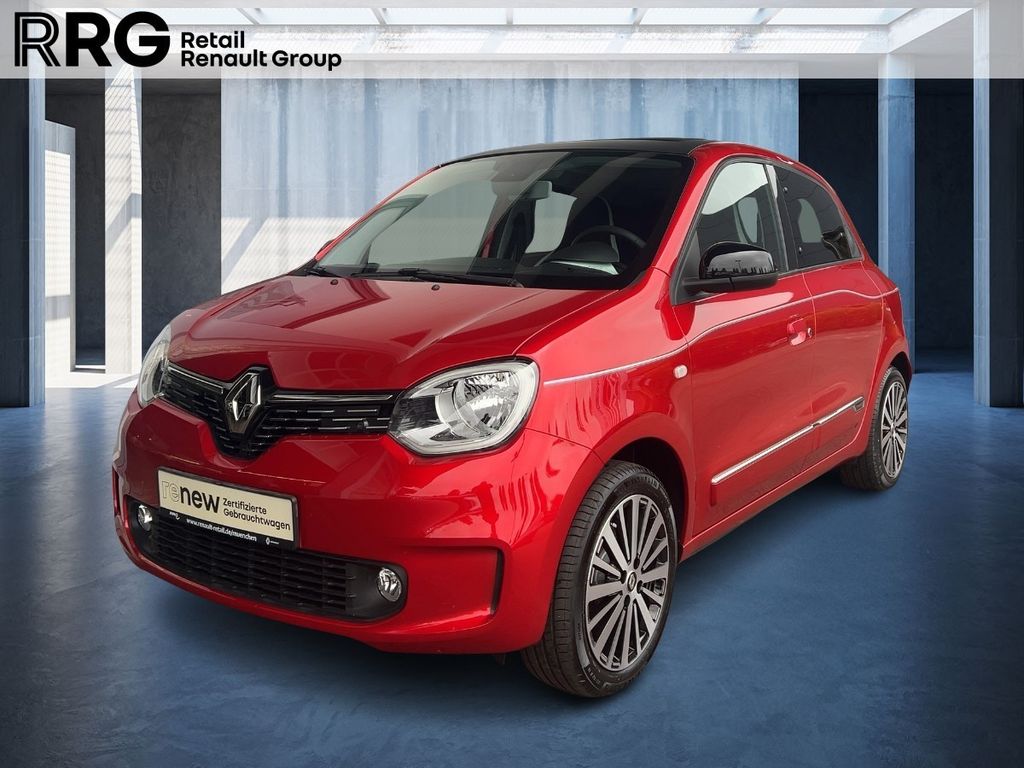 Renault Twingo 2023