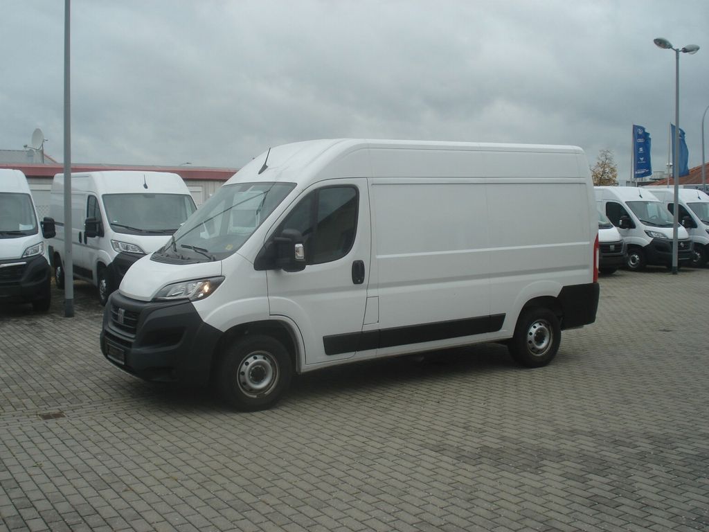 Fiat Ducato 2022