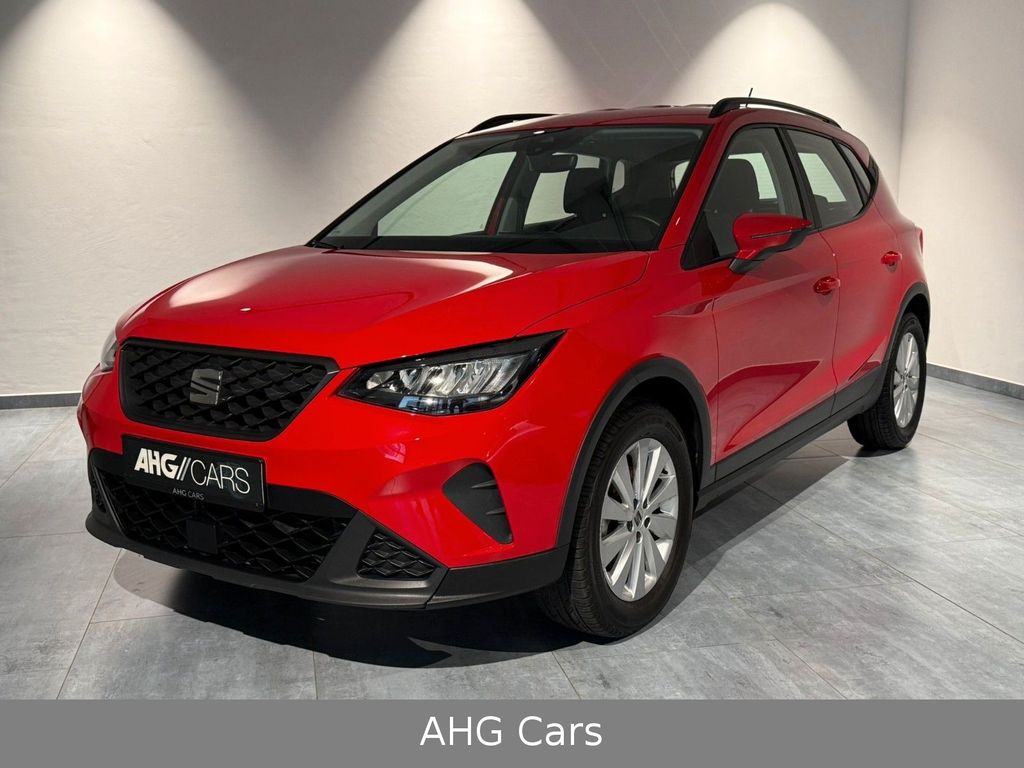 Seat Arona 2023