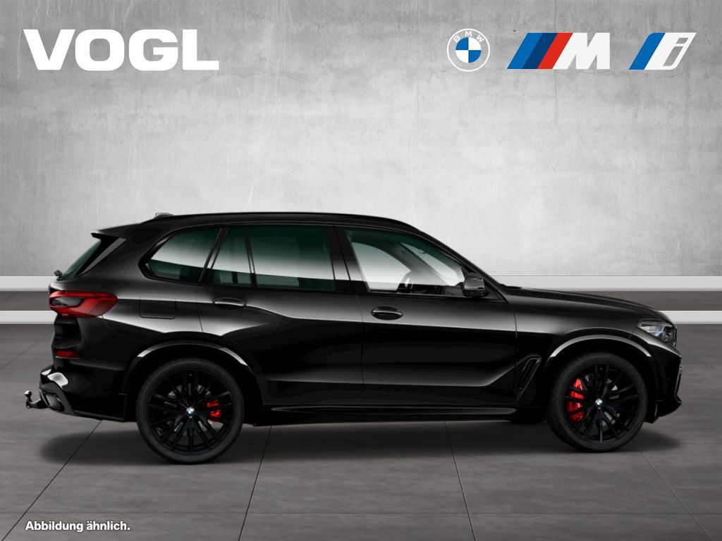 BMW X5 2022