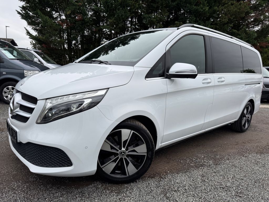 Mercedes-Benz V 220 2021