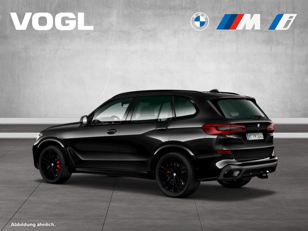 BMW X5 2022