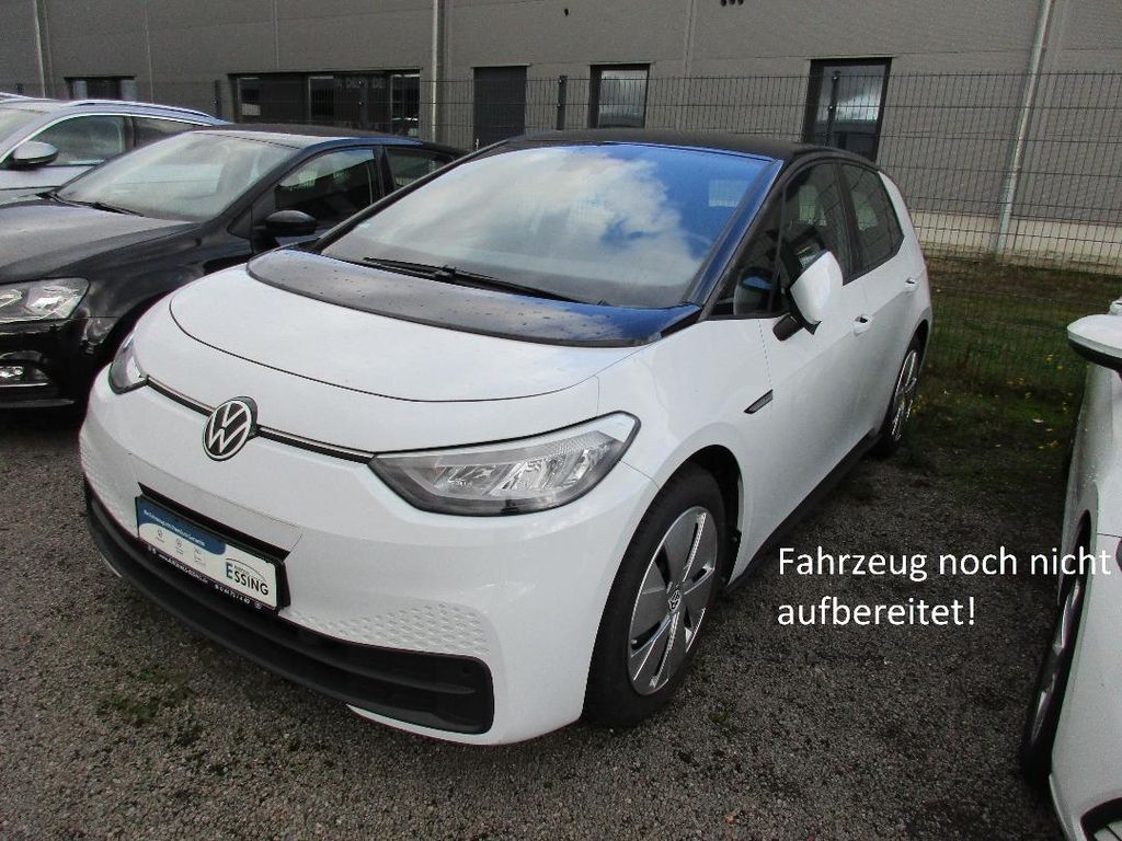 Volkswagen ID.3 2021