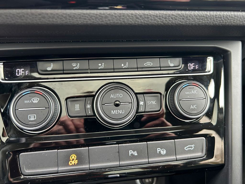 Volkswagen Touran 2022