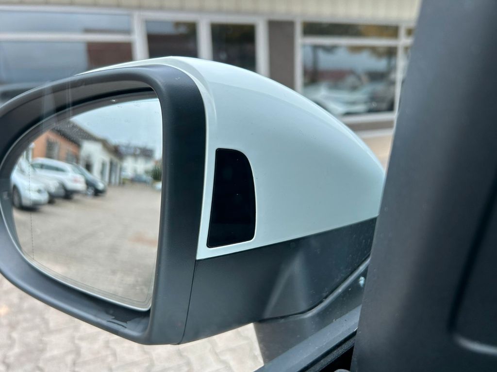 Volkswagen Touran 2022